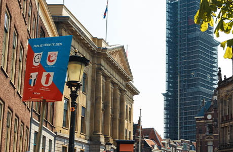 Ga aan de slag als ZZP docent in Utrecht